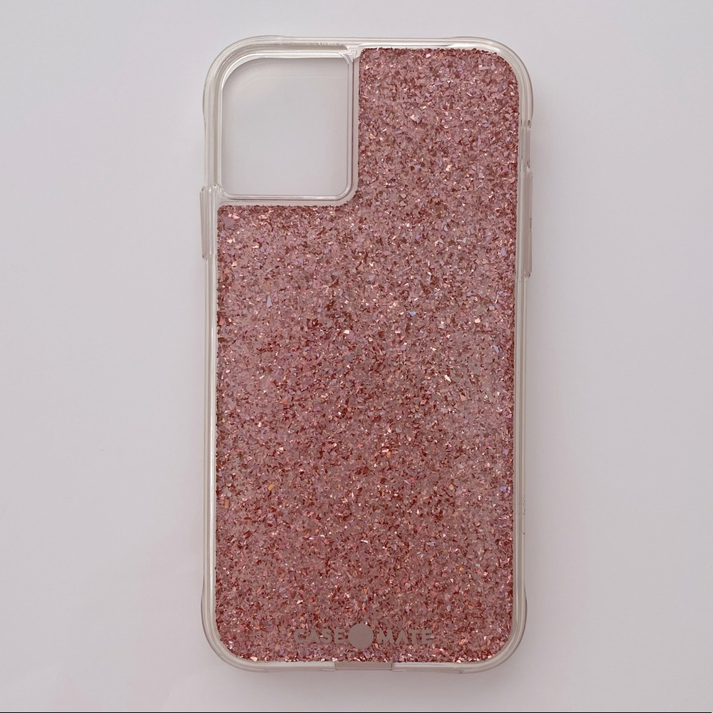 Casemate Pink Twinkle iPhone 11 Case